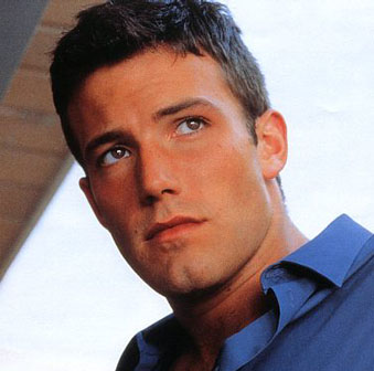 Ben Affleck 1