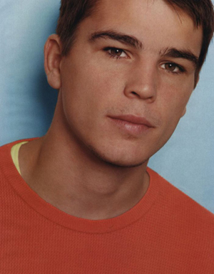 Josh Harnett 1