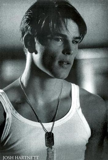 Josh Harnett