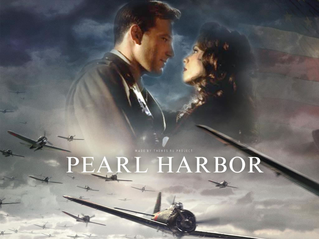 Pearl Harbor 2
